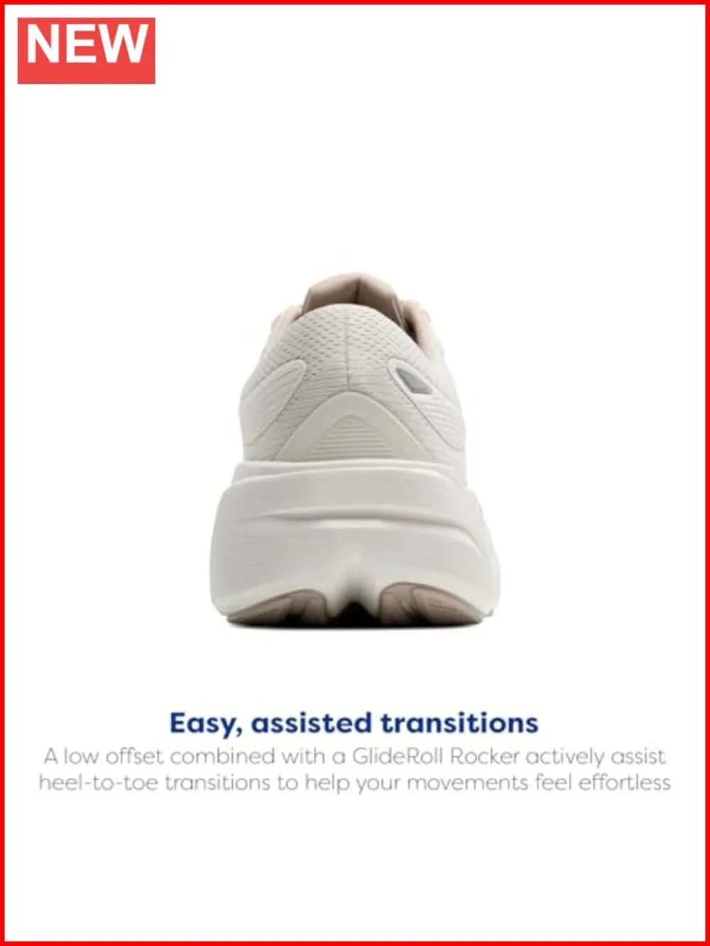 Women's Ghost Max 3 Neutral Running & Walking Shoe Road Running